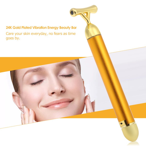 Face Eye Wrinkle Eraser Firming Roller Stick