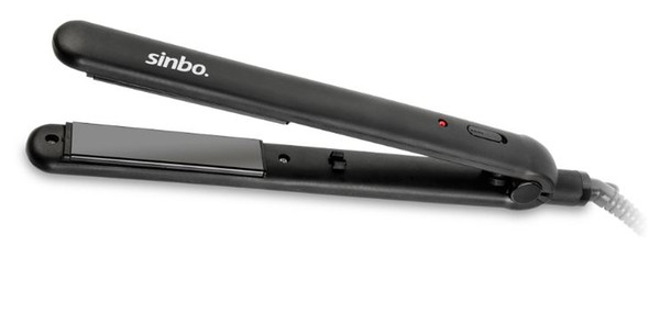 Sinbo Hair Straightener