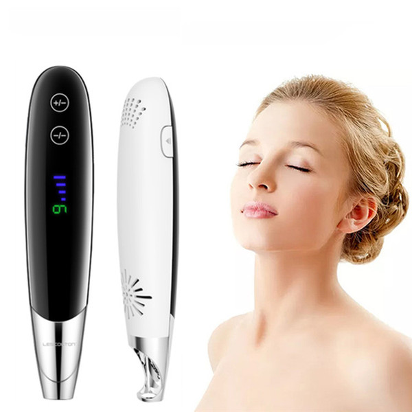 Lescolton Picosecond Laser Pen Light Therapy Tattoo Scar Mole Freckle Removal Dark Spot Remover Machine Skin Care Beauty Device