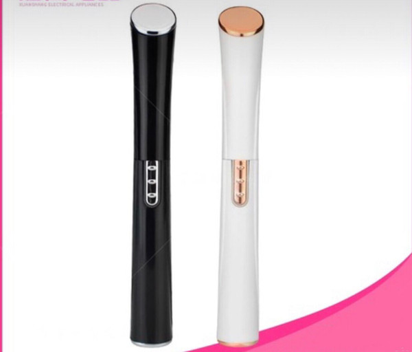 Intelligent temperature control electric eyelash curler Pen-shaped design is convenient to carry. Does not hurt eyelashes Eyelash curling ar