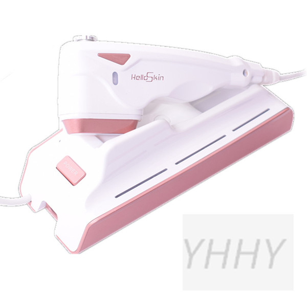 2019 NEW Ultrasonic HIFU Skin Rejuvenation RF Lifting Beauty Therapy High Intensity Focused Ultrasound Skin Care Facial Lifting