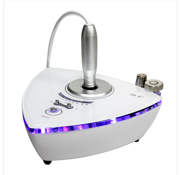 RF Equipment Radio frequency skin tender & beautify instrument RF001 MOQ1Radio Frequency Facial Skin Rejuvenation Beauty Device