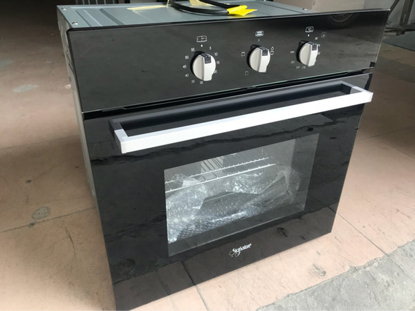 black 65L built-in microwave oven factory direct original export home stainless steel embedded microwave oven export big microwave oven