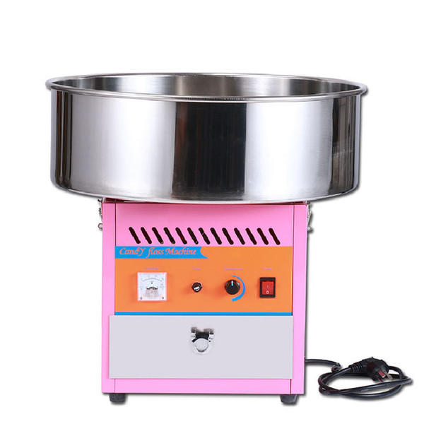 BEIJAMEI Table Top Electric Sweet cotton candy maker machine commercial candy floss making machine for sale