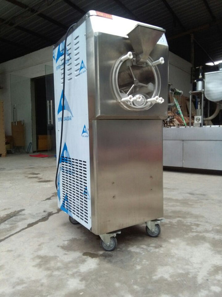 Free shipment to door USA CE Taylor yogurt Carpigiani gelato Hard ice cream machine ice cream making machine sanck food fast food tool
