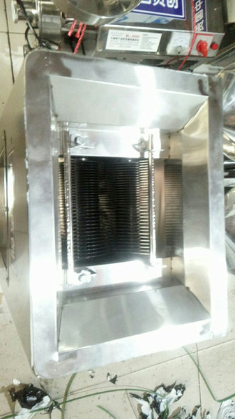 Meat Cutting Machine Commercial Dual-use Machine Meat Cutter Meat cut Tool