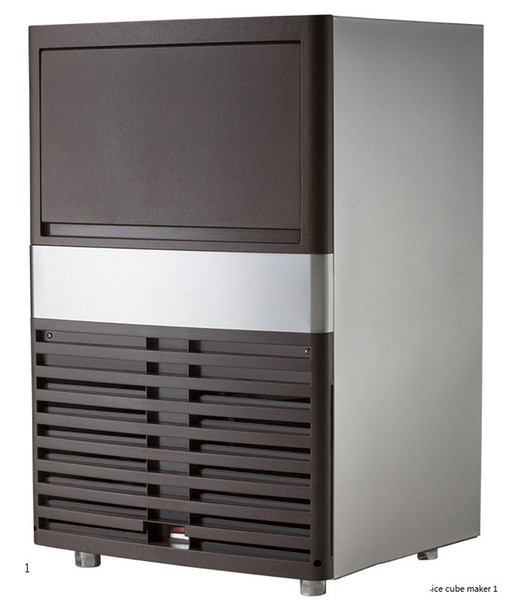 Free shipment to door commercial refrigeration equipment kitchen equipment ice cube machine ice maker ice cube maker with full refrigerant