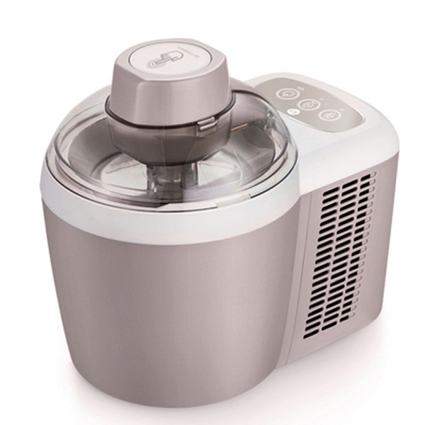 Household electric automatic Fruit ice cream machine children frozen sorbet DIY Icecream Cool maker