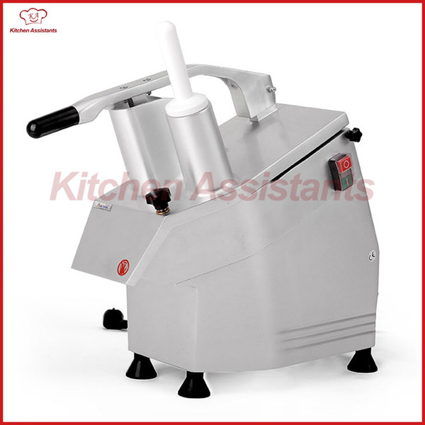 HLC300 electric Multi-purpose Vegetable Fruit Cheese Cutter dicing, cubing, slicing, stripped,Grater Slicer or shreded machine