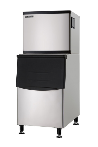 ETL CE certificate Free shipment to door ice tube maker cube ice machine ice cube making machine with full refrigerant