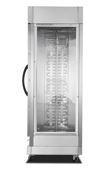 roast furnace chicken toast machine poultry oven pork oven rotary automatic electric heating commercial full automatic pork oven