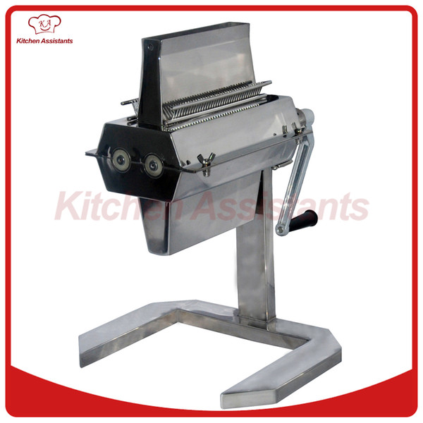 MTS511 small kitchen handheld needle meat tenderizer machine tools of manual type