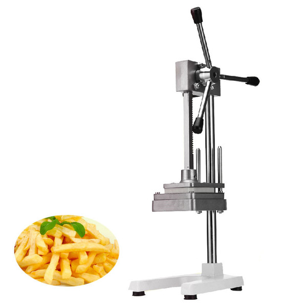BEIJAMEI Vertical manual potato cutting machine dried turnip cucumber cutting price commercial cut potato strip machine