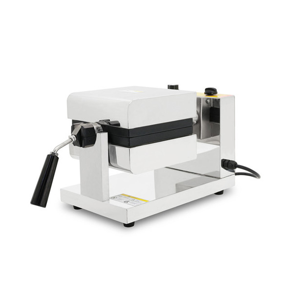NEW ARRIVEL New Honeycomb Waffle Machine Honeycomb Waffle Cake Commercial Bar Honeycomb Waffle Cake Baking Snack Equipment