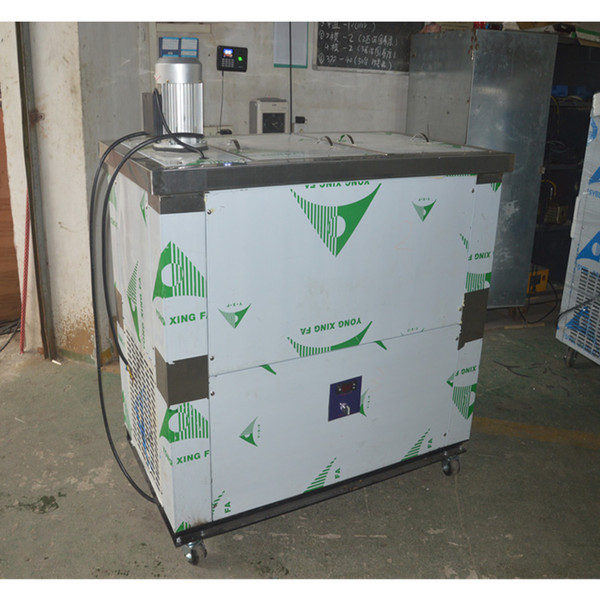 Free shipment to door EU USA 4 molds ice popsicle machine ice lollipop machine lolly ice cream machine with mold sets,refrigerant