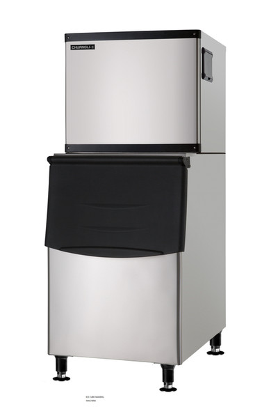 ETL CE approved Free shipment to door ice Cube making machine cube ice maker ice cube machine with full refrigerant