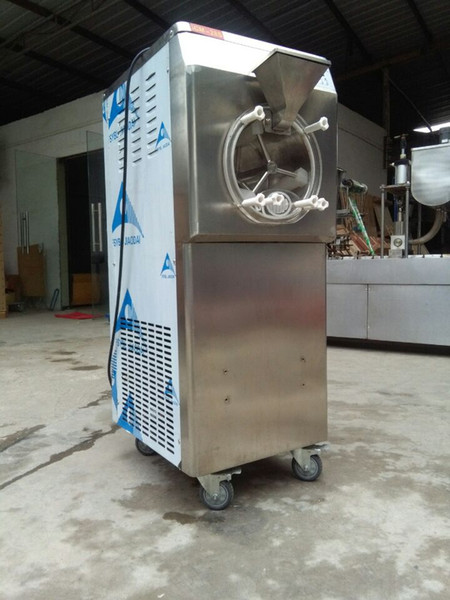 Free shipment EU CE approved Yogur Taylor carpigiani gelato Kolice Hard ice cream machine ice cream machine CE certificate with refrigerant