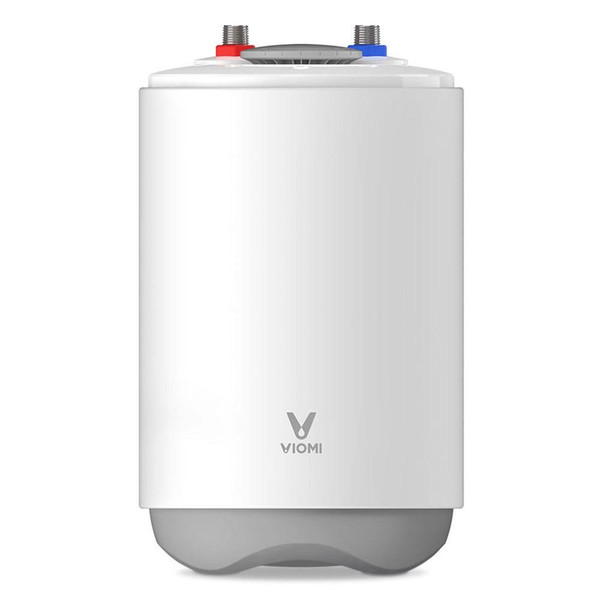 Xiaomi 6.6L Water Heater VIOMI 1500W IPX4 Waterproof Small Size Portable Electric Water Heater Fr Kitchen Bathroom Mi Home TB