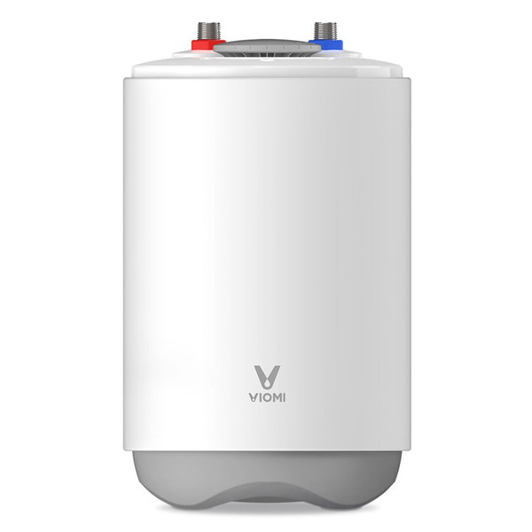 Xiaomi 6.6L Water Heater VIOMI 1500W IPX4 Waterproof Small Size Portable Electric Water Heater Fr Kitchen Bathroom Mi Home TB