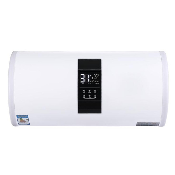 40L Water heater water storage type electric water heater for household heat insulation bathroom bathing hot