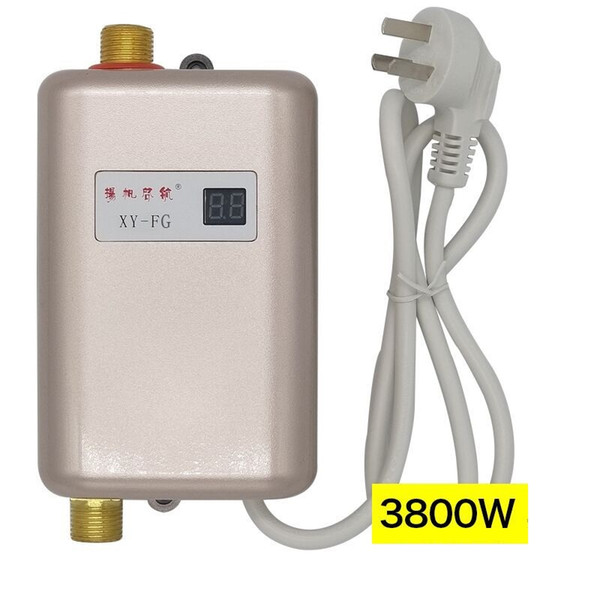 ALDXY55-XY-FG,Electric hot water faucet,hot water faucet,kitchen,constant small kitchen treasure water heater