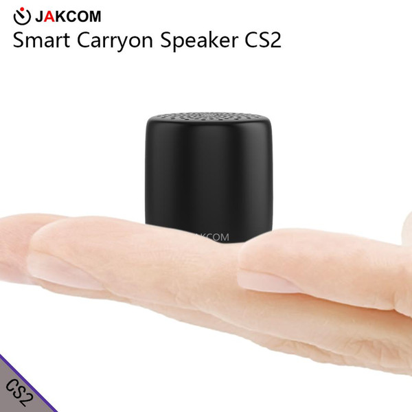 JAKCOM CS2 Smart Carryon Speaker Hot Sale in Amplifier s like lte tracker ballet usb video filter