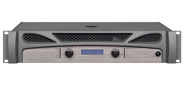 Naphon 2x700W 8ohm Power Amplifier XTI700