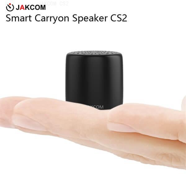 JAKCOM CS2 Smart Carryon Speaker Hot Sale in Amplifier s like adult toy in motion wood stars gifts real doll