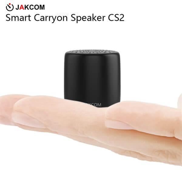 JAKCOM CS2 Smart Carryon Speaker Hot Sale in Amplifier s like soft doll hajj box wireless ear buds