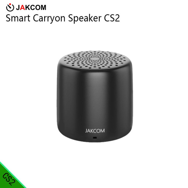 JAKCOM CS2 Smart Carryon Speaker Hot Sale in Mini Speakers like cristal medals amiri zither