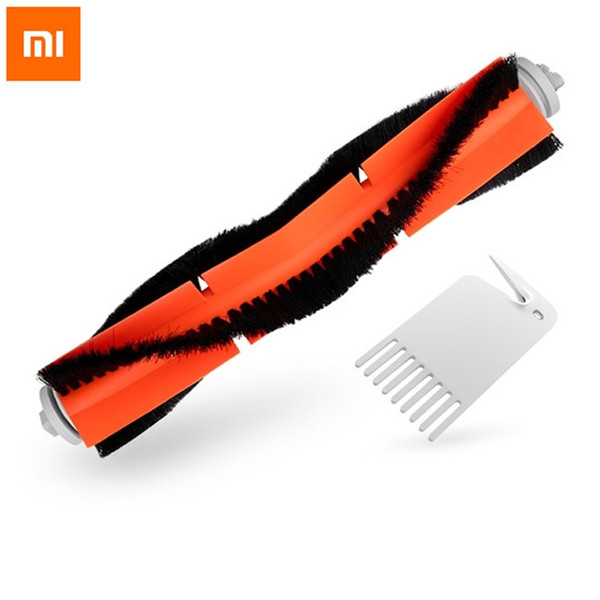 Robotic Vacuum Cleaner Rolling Brush for Xiaomi Sweeper Accessories