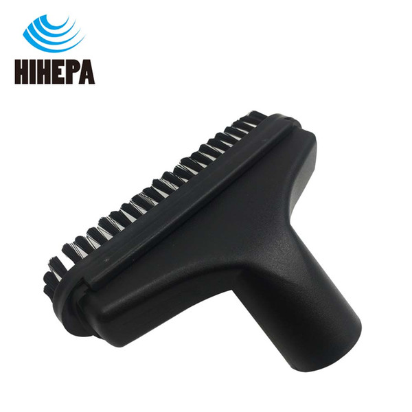 1-pack Universal 32mm Plastic Vacuum Cleaner Nozzle Brush Head of Vacuum Cleaner Part Cleaning Sofa Corners Floor Clean Tools