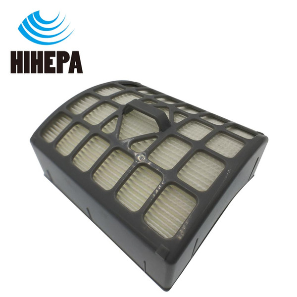 1-PACK Vacuum Cleaner HEPA Filter for Shark NV340 NV340UK NV340UKP NV340UKR NV341 NV341Q Vacuum Cleaner Part Compare to # XHF340