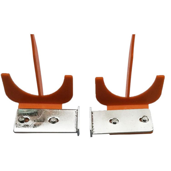 Beijamei Factory sale 2pcs peeler electric automatic orange juicer parts juice extractor spare parts peeler with iron