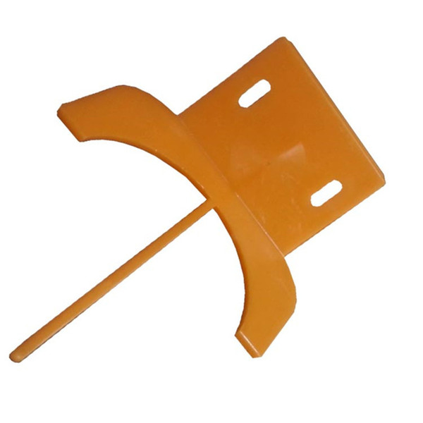 Beijamei free shipping 2pcs peeler electric orange juicer spare parts small citrus juicer orange juicing parts