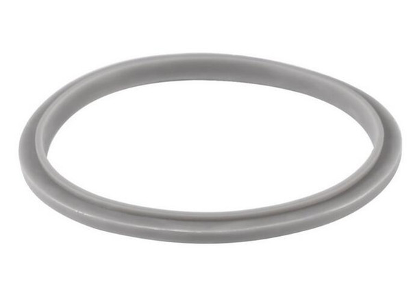 900W/600W Silicone Rubber O Shaped Design Replacement Gaskets Seal Ring Parts for Blender Bullet Juicer Mixer