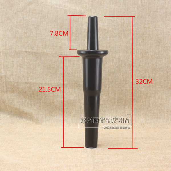 stir stick Suno Black Stirring Bar Commercial Milk Tea Shop Sander, Juice Machine, Ice Shake Crusher, Wall Breaking Machine Accessories