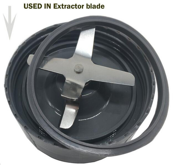 Replacement Gasket Seal for Nutri Blender Bullet Extractor Blade 600W 900W 1000W Rubber Gear Juicer Blender Kitchen Appliance Parts