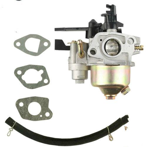 Northern Tool Carburetor w/ Shutoff Left Petcock for 45751 7hp Gas Engine