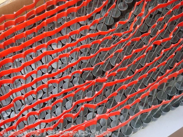 2000Pcs 10A10 10 Amp 1000V 10A 1KV Axial Rectifier Diode 10a10 New (braid)