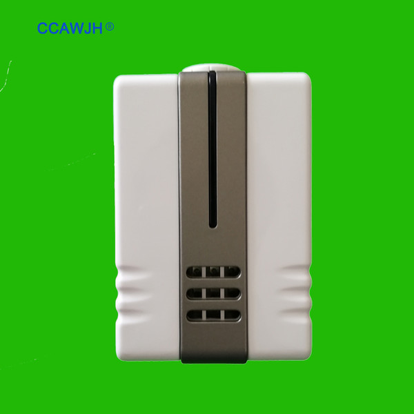 Home Air Ionizer Anion Output 9million/cm3 220V Euro Plug Quick Absorb Smoke and Dust Offer Fresh Air + Free Shipping