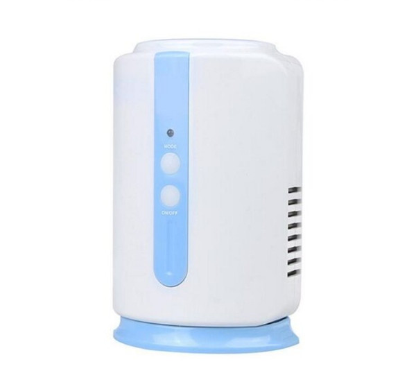 Refrigeratory Kavass Air Purifier Ozonizer Disinfector Sterilizer Deodorizer for Refrigerator Wardrobe Cabinet Keep Fresh MYY