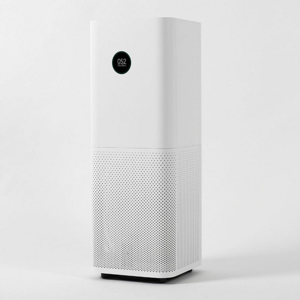 Original Xiaomi Mi Air Purifier Pro Air Cleaner Health Humidifier Smart OLED CADR Smartphone APP Control Household Filt Smell Cleaner TB