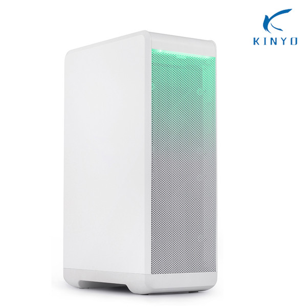 Luxury purifier for office no commuse filter air cleaner with air quality sensor ESP purifier without ozone