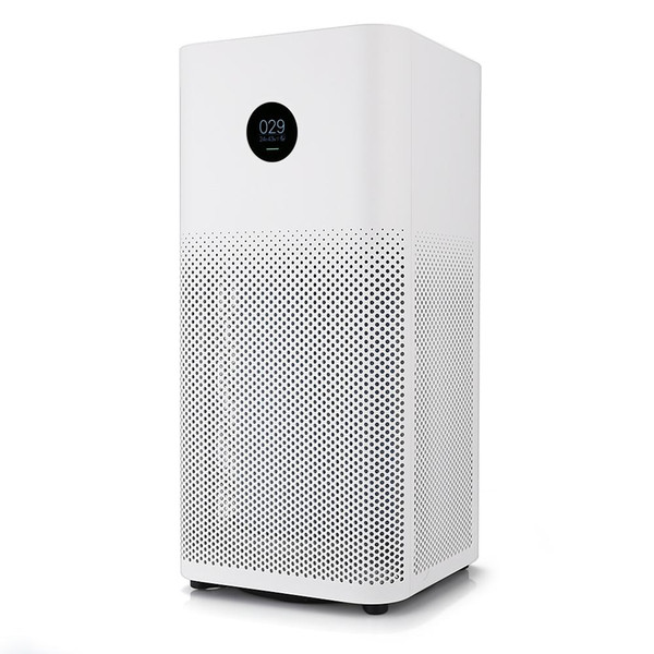 Xiaomi Mi Air Purifier 2S Sterilizer Addition To Formaldehyde Cleaning Intelligent Household Hepa Filter Smart APP WIFI RC