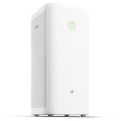 Smart Air Purifier Mi 98W 220V Smart Air Purifier Multifunctional Living Space Cleaner 3 Layers Filter For PM 2.5 Smoke Formaldehyde TB