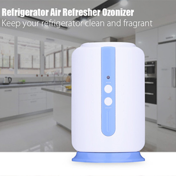 Ozone Generator Air Purifier For Home Car Food Fruit Vegetables Wardrobe O3 Ionizer Disinfect Sterilizer Fresh Air Purify