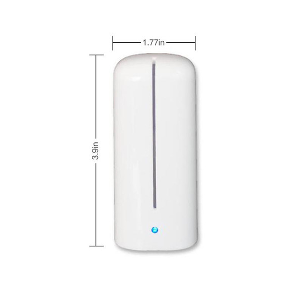 Household Fridge Active Oxygen Purifier Household Mini Odor Removing Device free shipping