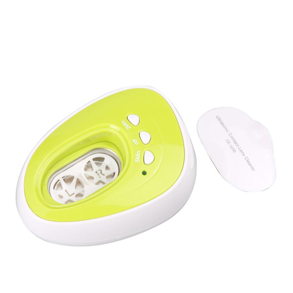 Automatic Mini Ultrasonic Cleaner for Contact Lens