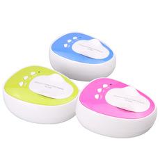 hot sale Automatic Mini Ultrasonic Cleaner for Contact Lens free shipping